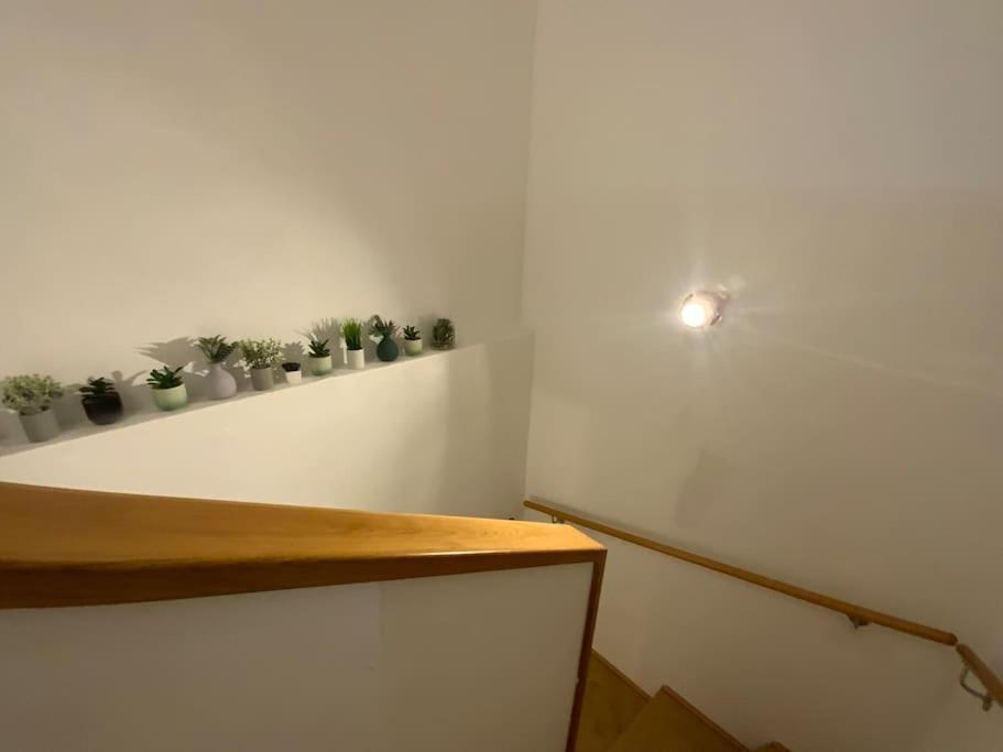 Erleben Sie Wien L Bg3 Kültér fotó